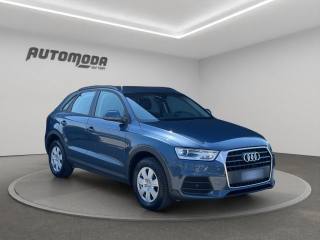 AUDI Q3 usata, con Airbag laterali