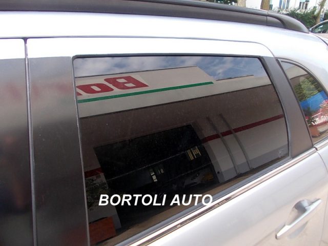 MITSUBISHI ASX usata, con Servosterzo