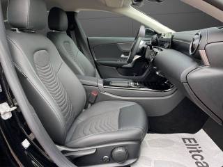 MERCEDES-BENZ CLA 180 usata, con Controllo trazione