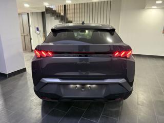 PEUGEOT 3008 usata, con Boardcomputer