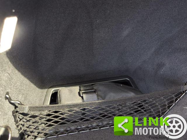 BMW 420 usata, con Bluetooth