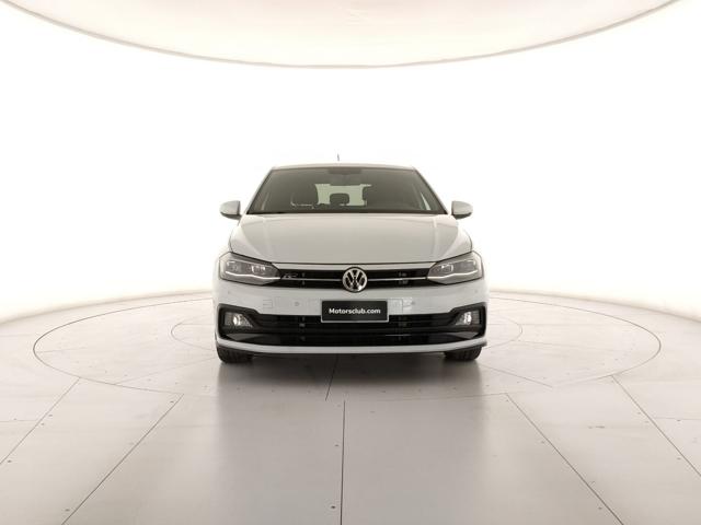 VOLKSWAGEN Polo usata, con Boardcomputer