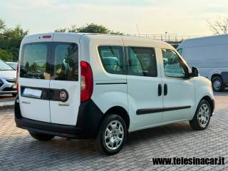 FIAT Doblo usata, con Servosterzo