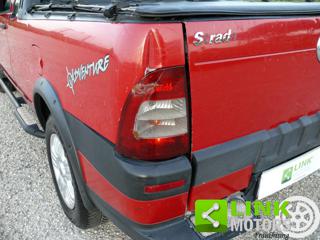 FIAT Strada usata 26
