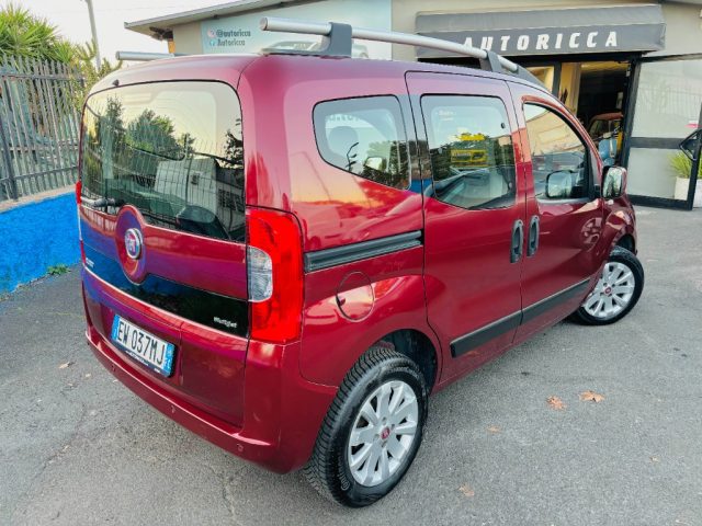 FIAT Qubo usata, con Airbag Passeggero