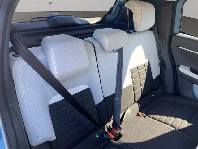 CITROEN C3 usata, con Controllo elettronico della corsia