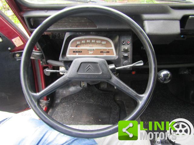 CITROEN 2CV usata 3