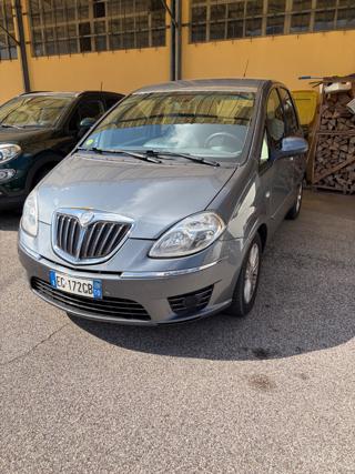 LANCIA MUSA 1.3 Mjt 95 CV 5th Avenue