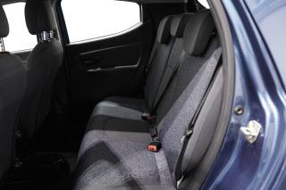 LANCIA Ypsilon usata, con Airbag testa
