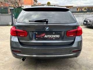 BMW 318 usata, con Alzacristalli elettrici