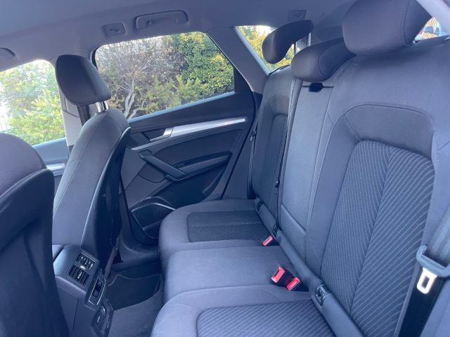 AUDI Q5 usata 13