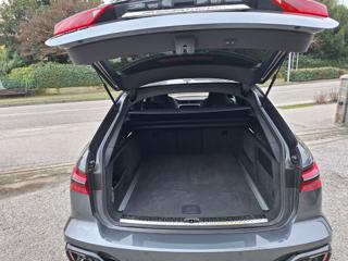 AUDI RS6 usata, con Park Distance Control