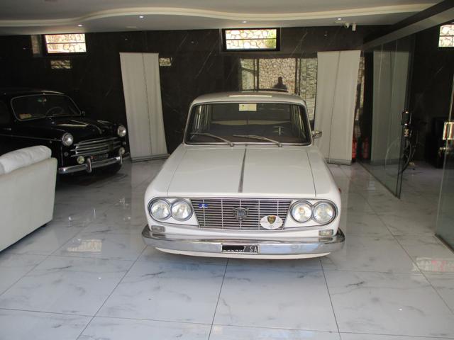 LANCIA Fulvia usata 0