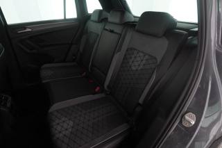 VOLKSWAGEN Tiguan usata 9