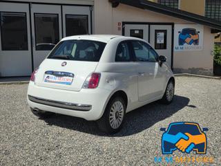 FIAT 500 usata, con Alzacristalli elettrici