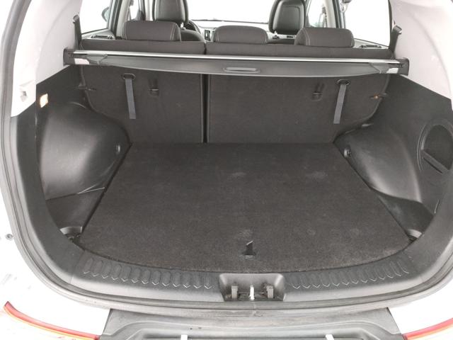 KIA Sportage usata, con USB