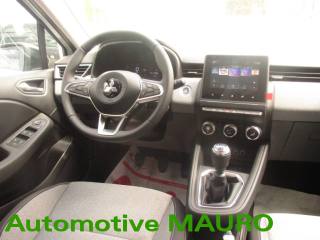 MITSUBISHI Colt usata, con Sensore di pioggia