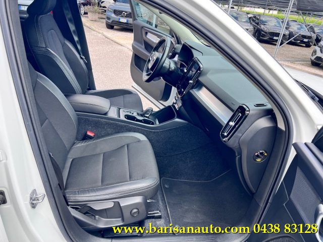 VOLVO XC40 usata, con Boardcomputer