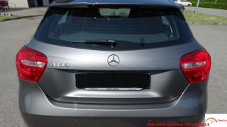 MERCEDES-BENZ A 180 usata 59