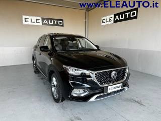 MG EHS PHEV 162cv Hybrid Luxury Tetto Apr Full Optional