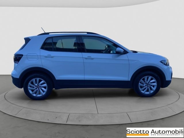 VOLKSWAGEN T-Cross usata, con Chiusura centralizzata