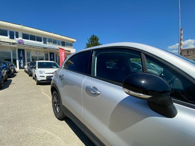 FIAT 500X usata 28