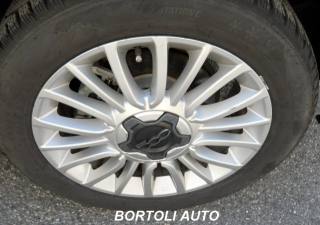 FIAT 500X usata, con ESP