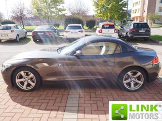 BMW Z4 usata 29