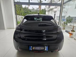 PEUGEOT 208 usata, con Cerchi in lega