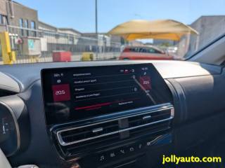 CITROEN C5 Aircross usata, con Interni in pelle