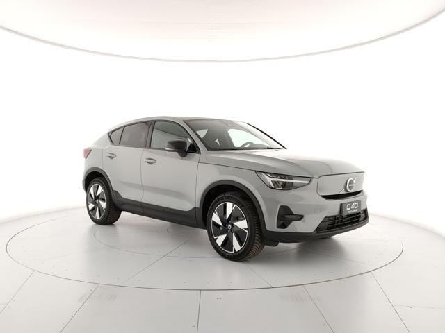 VOLVO C40 usata, con Autoradio