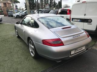 PORSCHE 911 usata, con Climatizzatore