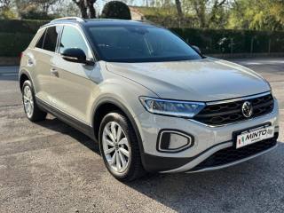 VOLKSWAGEN T-Roc usata, con Airbag Passeggero