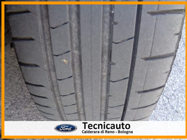 LAND ROVER Range Rover Evoque usata, con Airbag testa