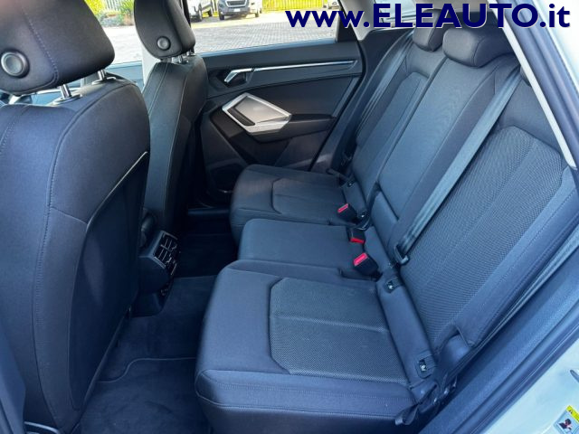 AUDI Q3 usata, con Sistema di navigazione