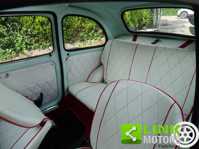 FIAT 500 usata 24