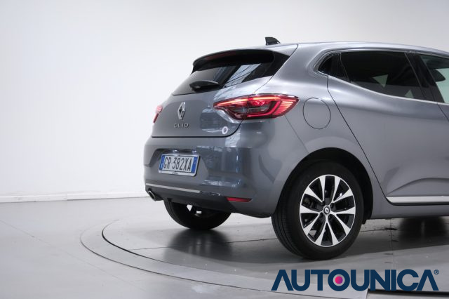 RENAULT Clio usata 54