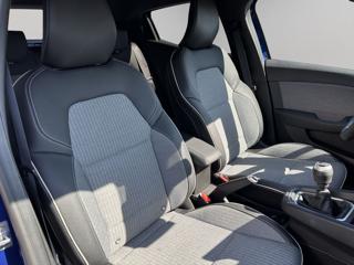 RENAULT Clio usata, con Immobilizzatore elettronico