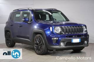 JEEP Renegade usata 0