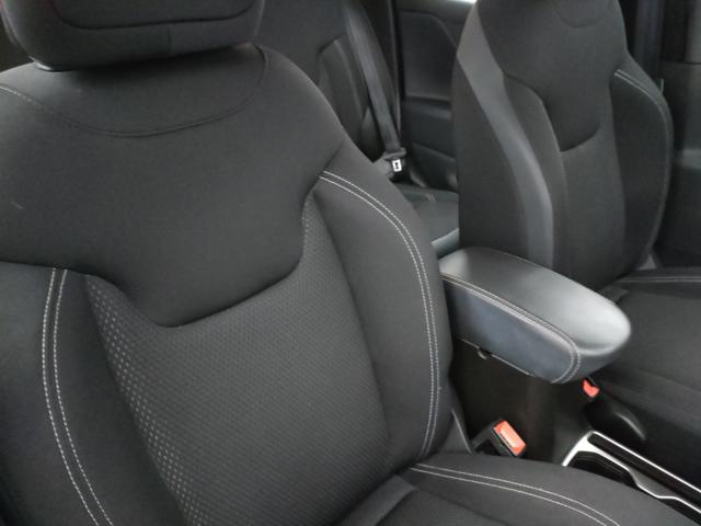JEEP Renegade usata, con Chiusura centralizzata telecomandata