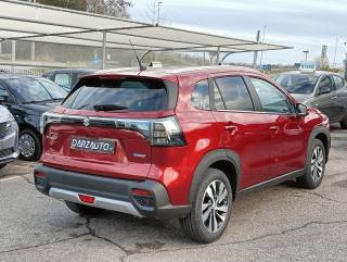 SUZUKI S-Cross usata, con Alzacristalli elettrici
