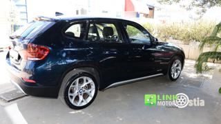 BMW X1 usata 38