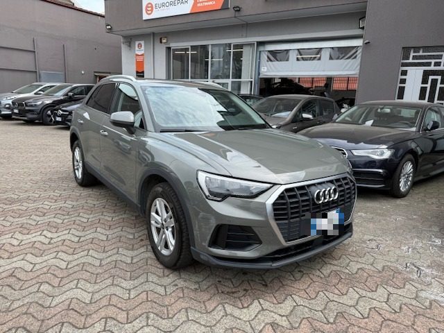 AUDI Q3 usata, con ABS