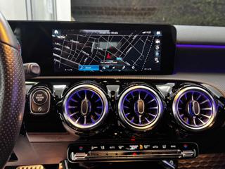 MERCEDES-BENZ A 180 usata, con Controllo vocale