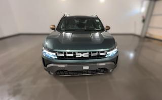 DACIA Duster usata, con Autoradio