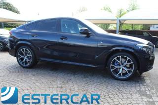 BMW X6 usata, con Cerchi in lega