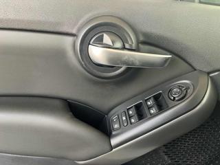 FIAT 500X usata, con Autoradio