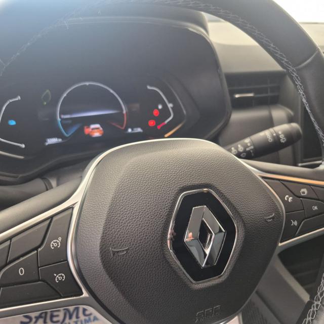 RENAULT Clio usata, con ESP
