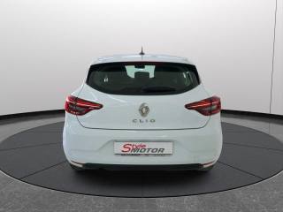 RENAULT Clio usata, con Controllo elettronico della corsia