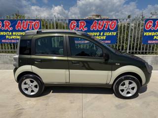 FIAT Panda usata, con Servosterzo